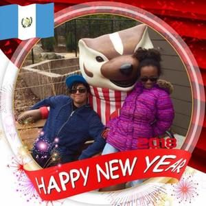 Meet your Posher, Jeff